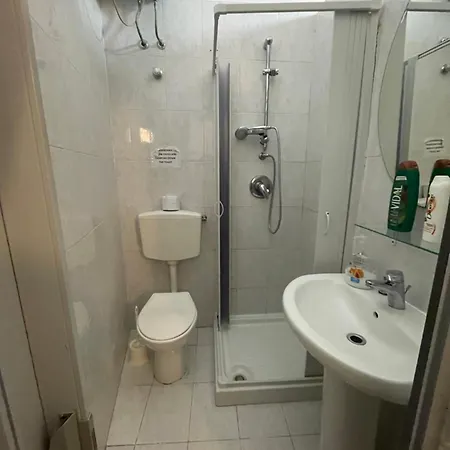 Appartement Il Piccolo Rifugio à Naples Extérieur photo