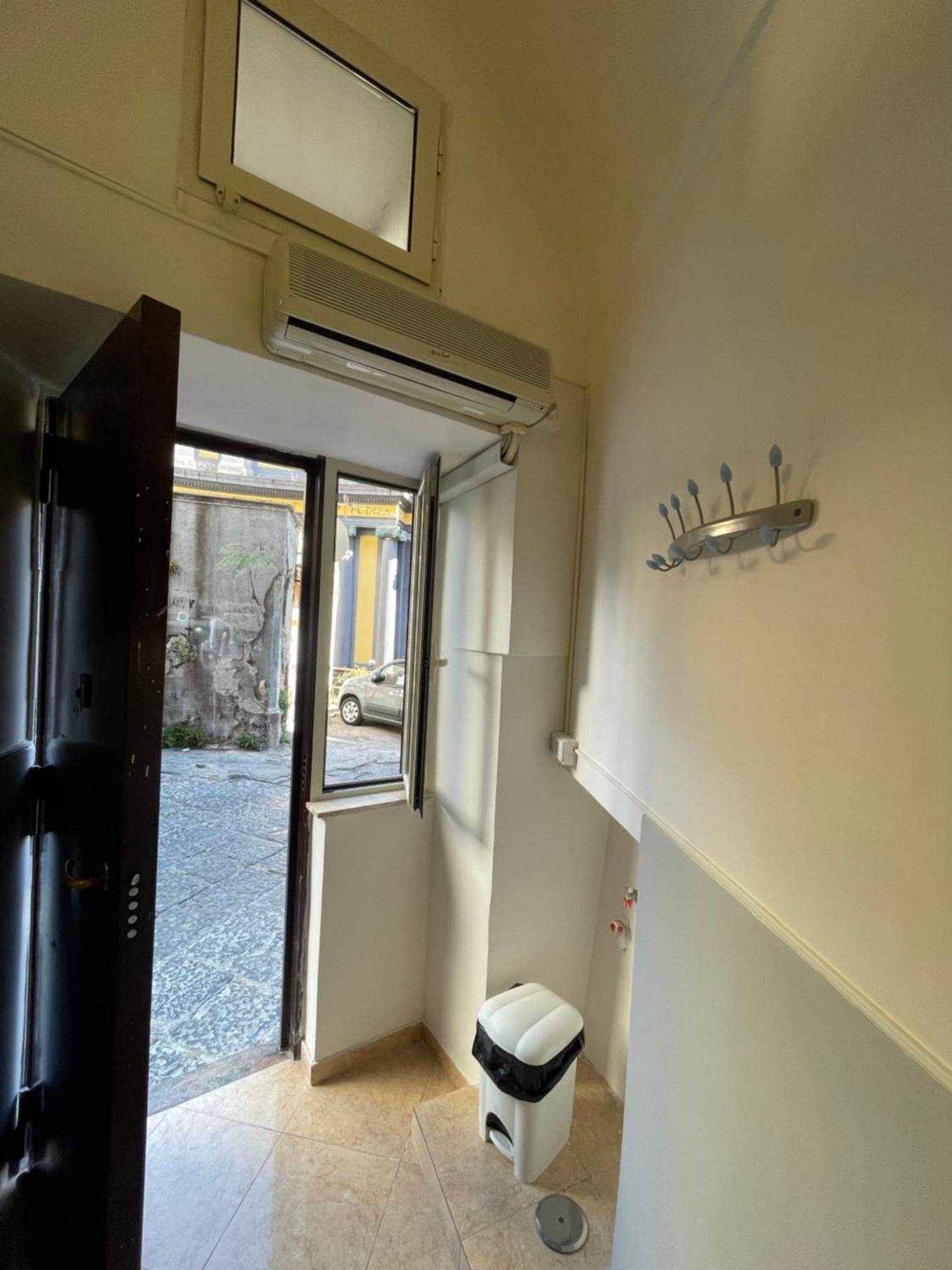 Apartamento Il Piccolo Rifugio *