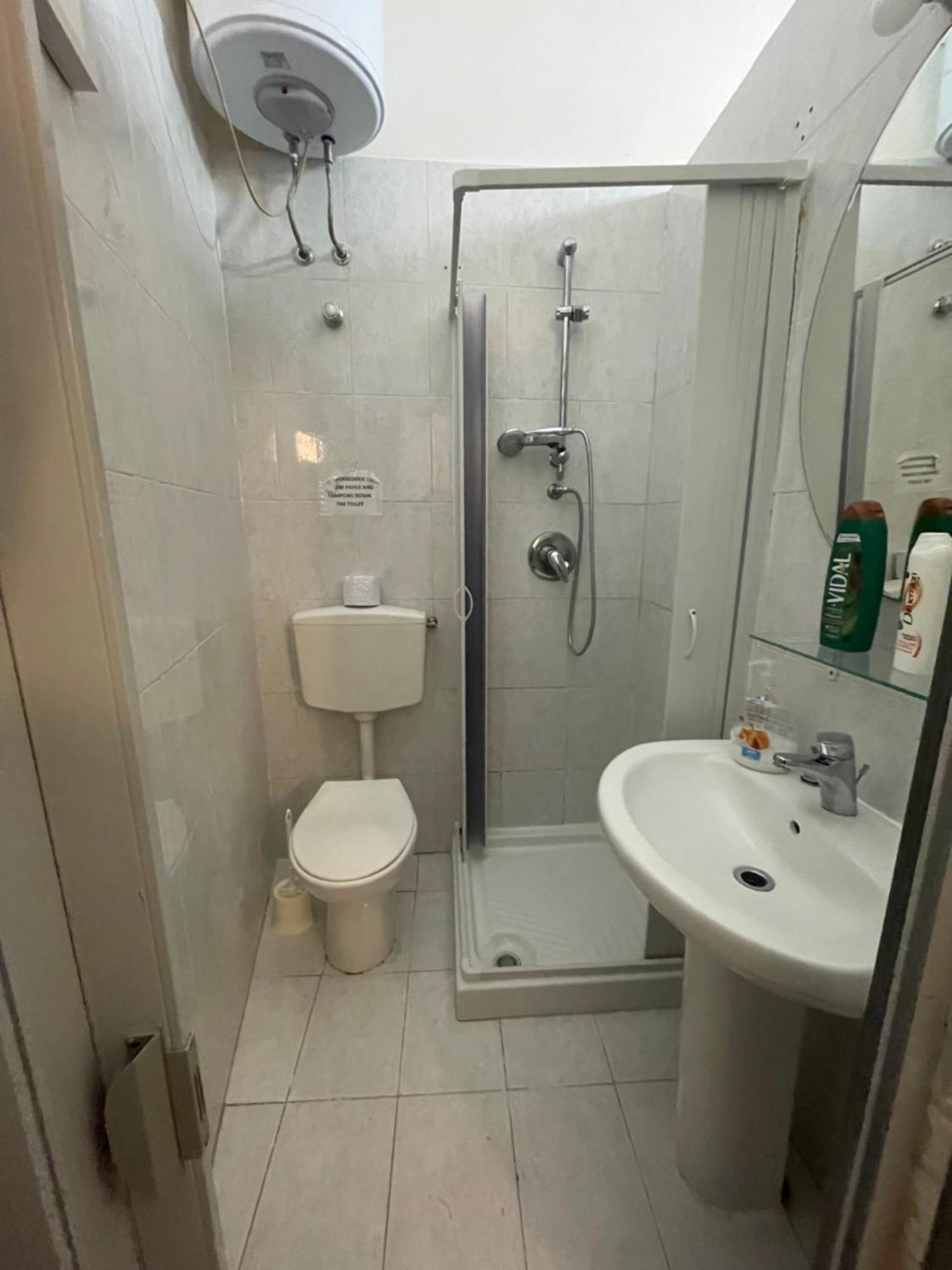 Apartamento Il Piccolo Rifugio