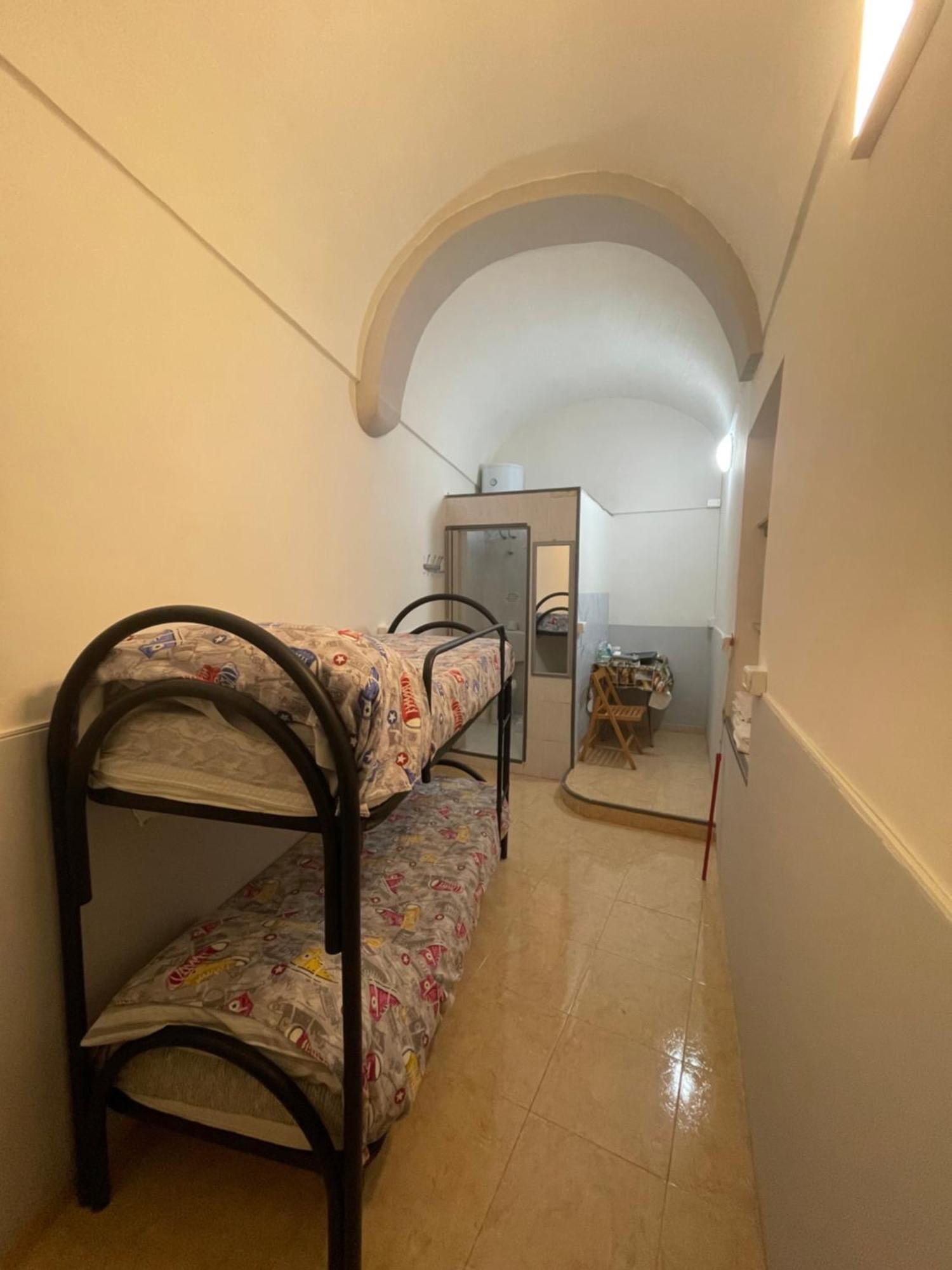 Apartamento Il Piccolo Rifugio